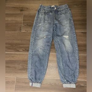 rag & bone jean sweatpants